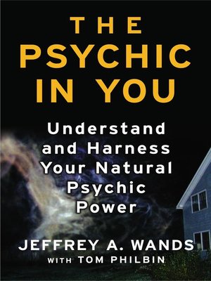 cover image of The Psychic in You
